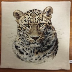 Leopard BEIGE