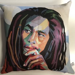 Bob Marley SVART