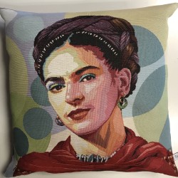 Frida Kahlo BEIGE